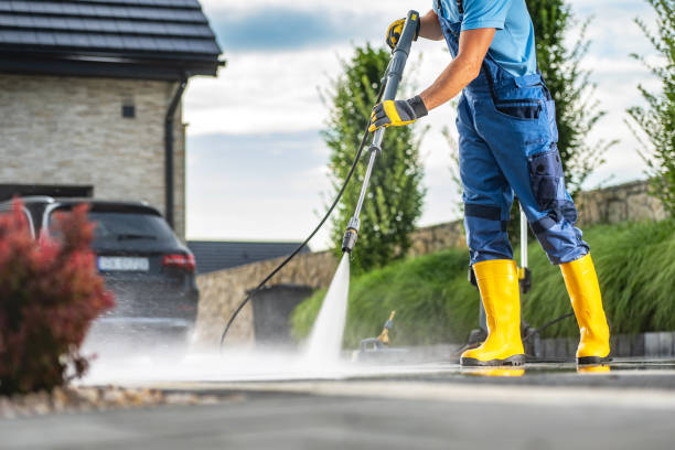 Best Gutter Cleaning and Brightening in Nipomo, CA